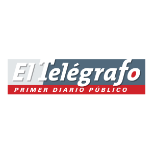 EL Telegrafo Logo PNG SVG Vector