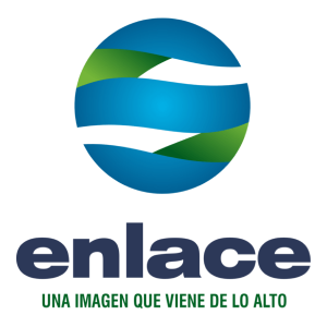 ENLACE TV Logo PNG SVG Vector