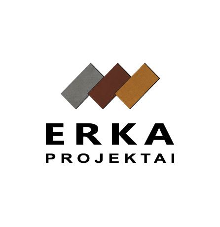 ERKA Projektai Logo PNG Vector ERKA Projektai Logo PNG Vector