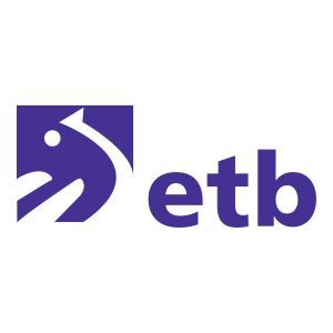 ETB Logo PNG Vector
