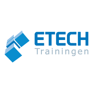 ETECH trainingen Logo PNG SVG Vector