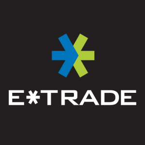 ETrade Securities logo PNG SVG Vector