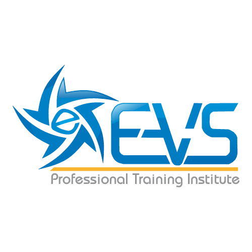 EVS Training Institute Logo PNG SVG Vector EVS Training Institute Logo PNG SVG Vector
