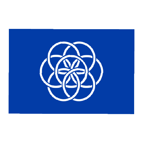 Earth´s Flag Logo PNG SVG Vector Earth´s Flag Logo PNG SVG Vector