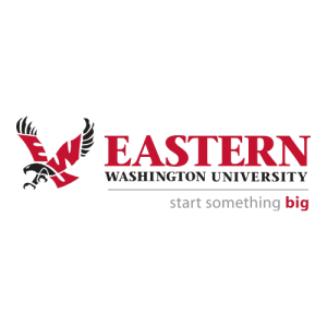 Eastern Washington University Logo PNG SVG Vector