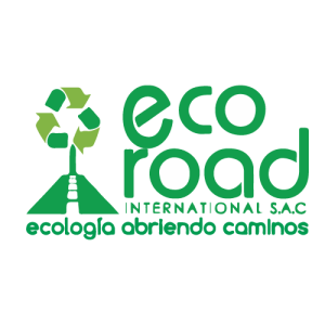 Eco Road International SAC Logo PNG SVG Vector 01