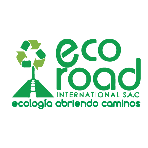 Eco Road International SAC Logo PNG SVG Vector Eco Road International SAC Logo PNG SVG Vector