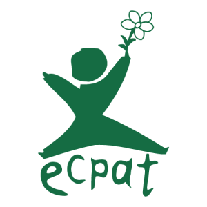 Ecpat Logo PNG SVG Vector