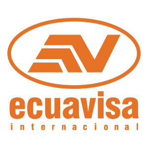 Ecuavisa Internacional Logo PNG SVG Vector