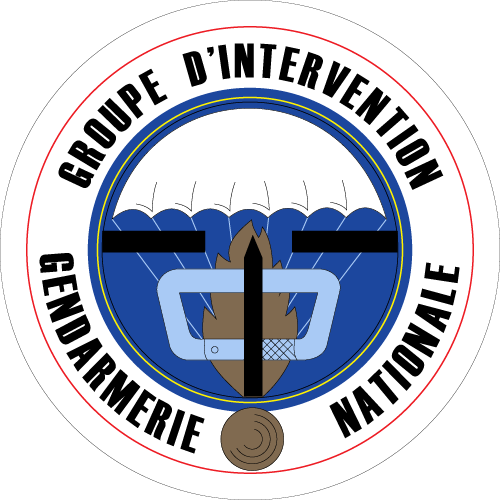 Ecusson GIGN Gendarmerie France logo PNG SVG Vector Ecusson GIGN Gendarmerie France logo PNG SVG Vector