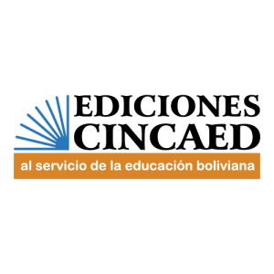 Ediciones Cincaed Logo PNG SVG Vector