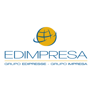 Edimpresa Logo PNG SVG Vector