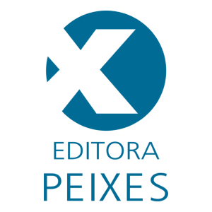 Editora Peixes Logo PNG SVG Vector