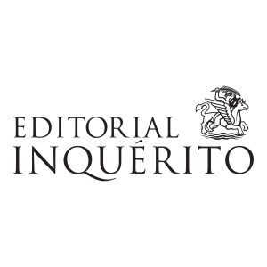Editorial Inquerito Logo PNG SVG Vector