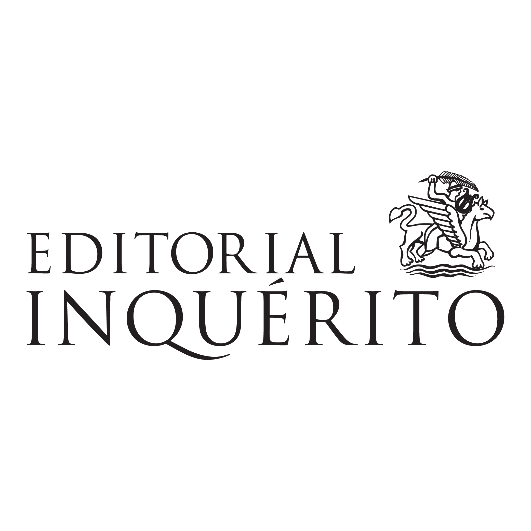 Editorial Inquerito Logo PNG Vector Editorial Inquerito Logo PNG Vector