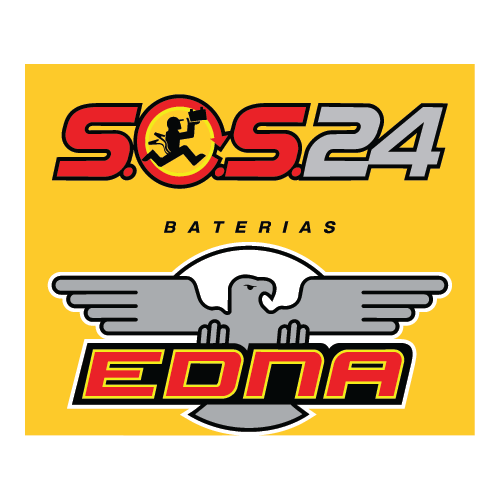 Edna SOS24 Logo PNG SVG Vector Edna SOS24 Logo PNG SVG Vector
