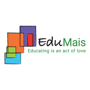 EduMais Logo PNG SVG Vector
