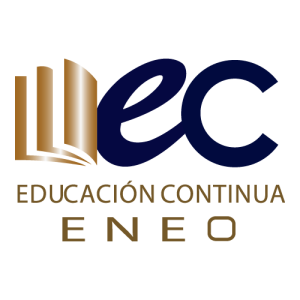 Educacion Continua Eneo Logo PNG SVG Vector