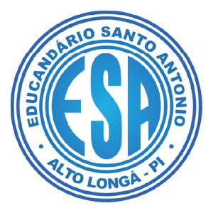 Educandario Santo Antonio Logo PNG SVG Vector