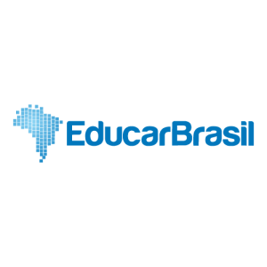EducarBrasil Logo PNG SVG Vector