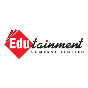 Edutainment Logo PNG SVG Vector