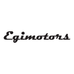 Egimotors Logo PNG SVG Vector