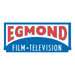 Egmond Film Television Logo PNG SVG Vector