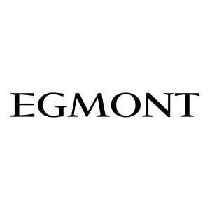Egmont Logo PNG SVG Vector