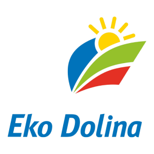 Eko Dolina Logo PNG SVG Vector