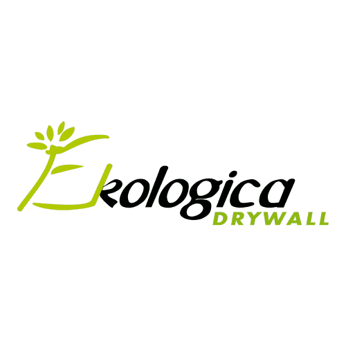 Ekologica drywall Logo PNG SVG Vector Ekologica drywall Logo PNG SVG Vector