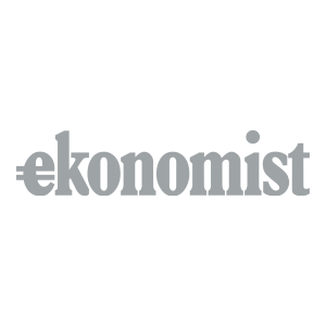 Ekonomist Logo PNG SVG Vector