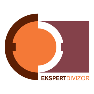 Ekspert divizor Logo PNG SVG Vector