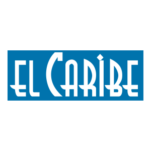 El Caribe Logo PNG SVG Vector
