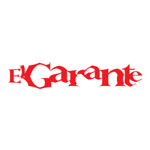 El Garante Logo PNG SVG Vector