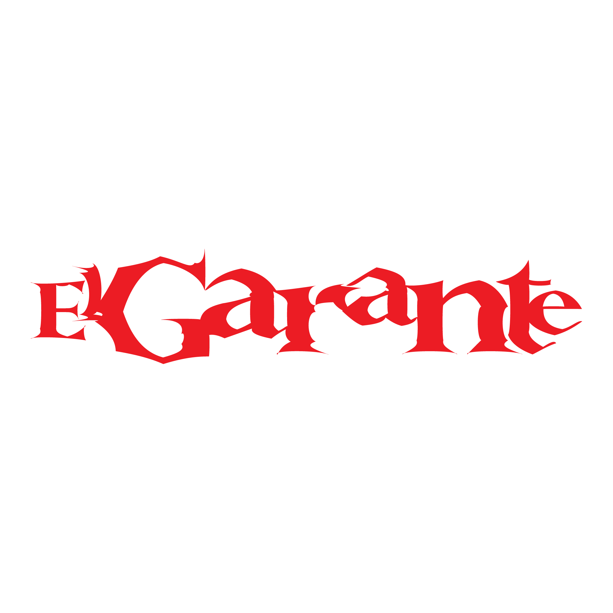 El Garante Logo PNG SVG Vector El Garante Logo PNG SVG Vector