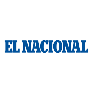 El Nacional vision 360 Logo PNG SVG Vector