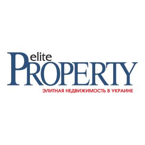 Elite PROPERTY Logo PNG SVG Vector
