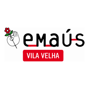 Emaus Vila Velha Logo PNG SVG Vector
