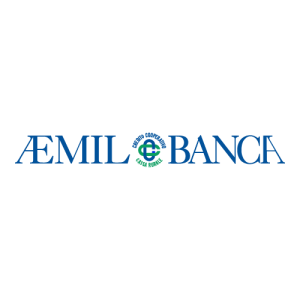 Emil Banca Logo PNG SVG Vector