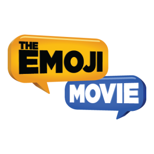 Emoji Movie Logo PNG SVG Vector