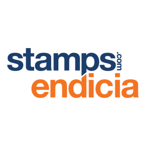 Endicia Logo PNG SVG Vector