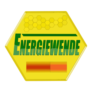 Energiewende Logo PNG SVG Vector