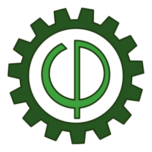 Engenharia Florestal Logo PNG SVG Vector 01