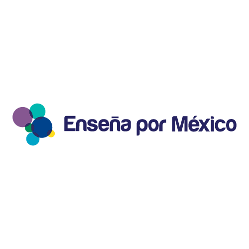 Enseña por México Logo PNG SVG Vector Enseña por México Logo PNG SVG Vector