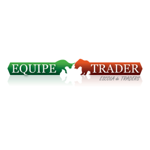 Equipe Trader Logo PNG SVG Vector