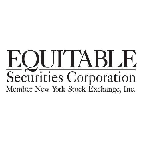 Equitable Securities Corporation logo PNG SVG Vector Equitable Securities Corporation logo PNG SVG Vector