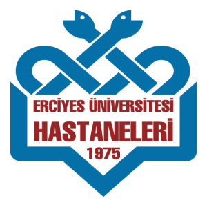 Erciyes Üniversitesi Hastaneleri Logo PNG SVG Vector