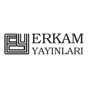 Erkam Yayinlari Logo PNG Vector