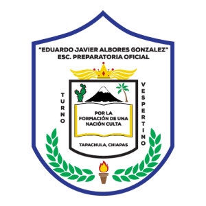 Esc. Preparatoria del Estado Num. 3 Logo PNG SVG Vector