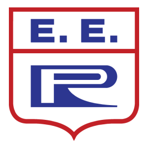 Escola Estadual de Educação Básica Roosevelt Logo PNG SVG Vector